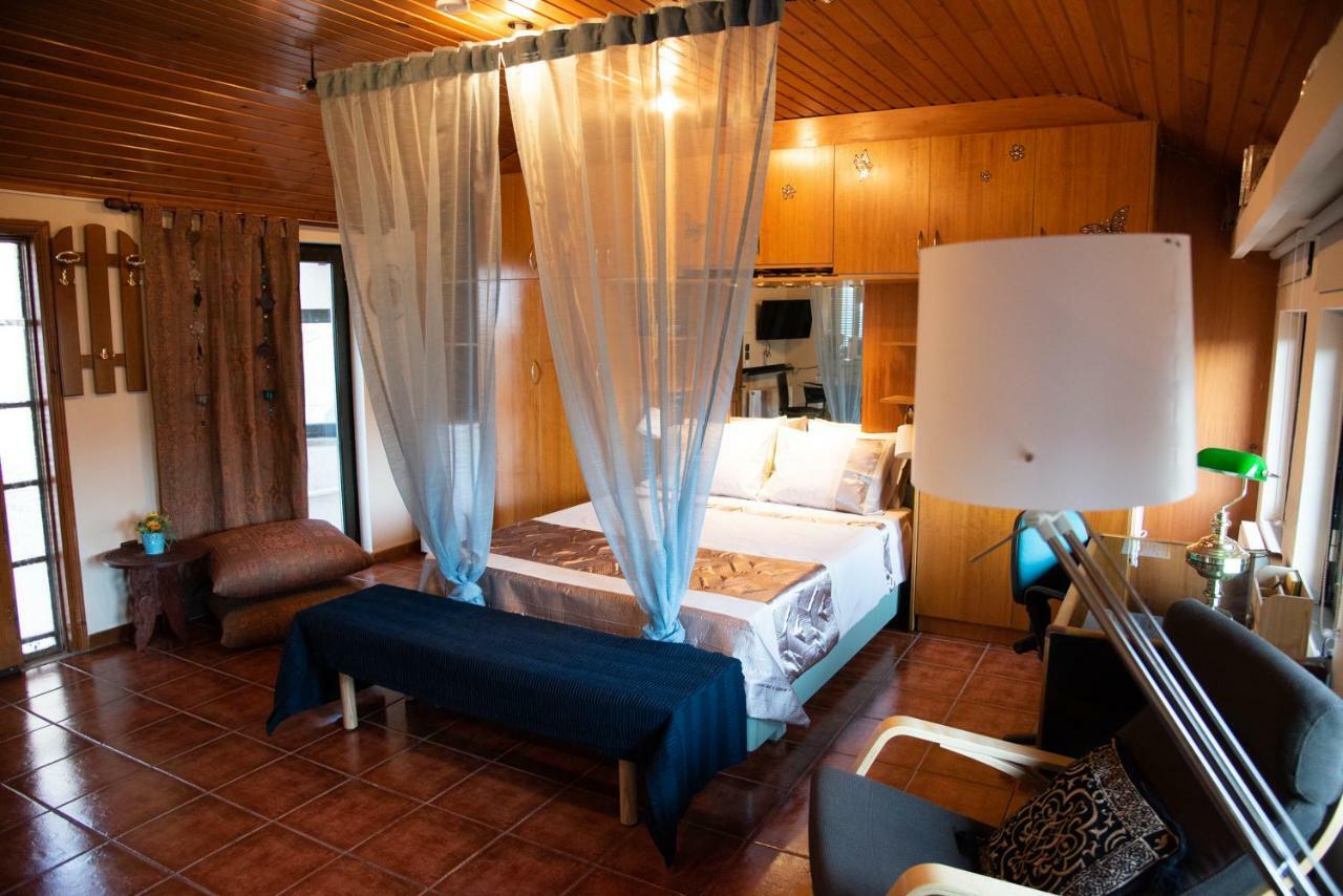 Cozy Loft 360O View Of Athens Apartment ภายนอก รูปภาพ