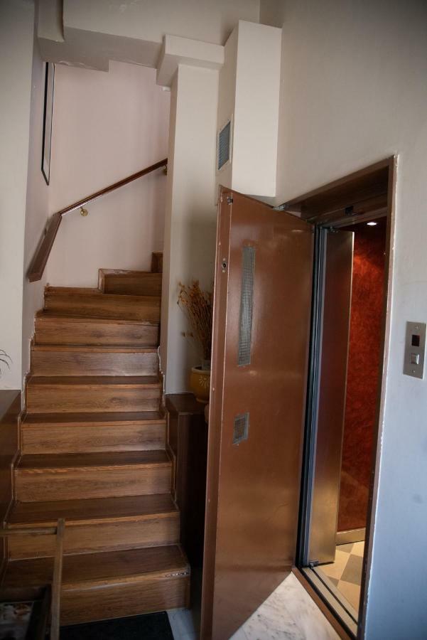 Cozy Loft 360O View Of Athens Apartment ภายนอก รูปภาพ
